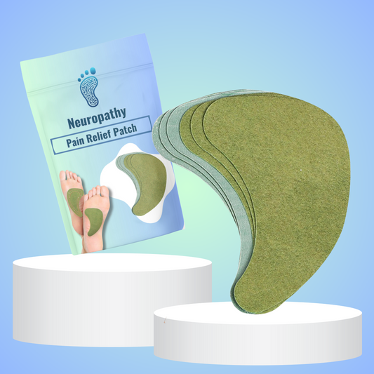 Pro Heal™ Neuropathy Patch