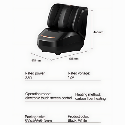 Neuropathy Premium Foot Massager