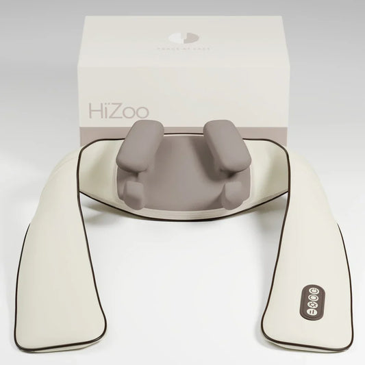 Healthhubzz - Neck & Shoulder Massager