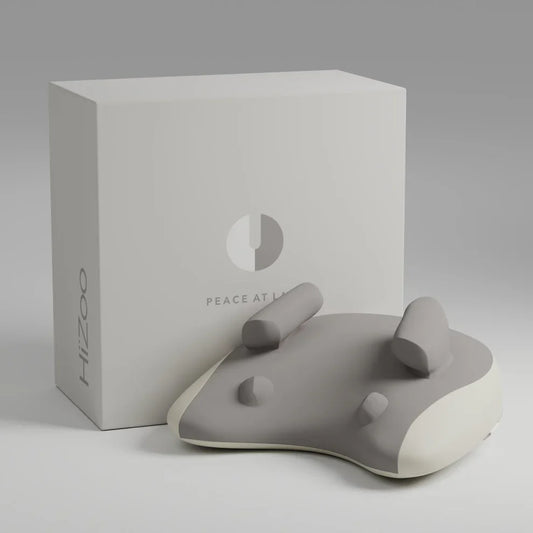 Healthhubzz - Pillow Neck & Shoulder Massager